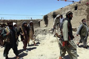 Эксперт: объединение «Талибан» и ИГ в Афганистане вполне реальная перспектива