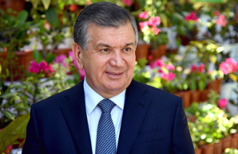 Реформы в Узбекистане: куда приведет внутренняя политика Мирзиёева 