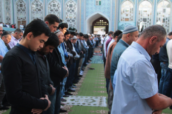 Госдеп США сохранил Таджикистан в списке злостных нарушителей религиозных свобод