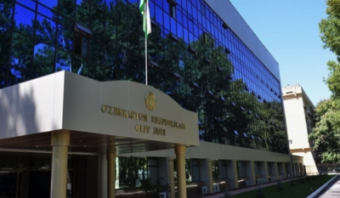 Был ли штурм Верховного суда Узбекистана?