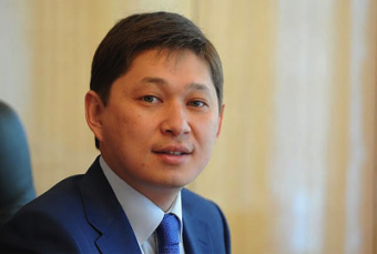 Коалиция большинства одобрила Сапара Исакова на пост премьер-министра Кыргызстана