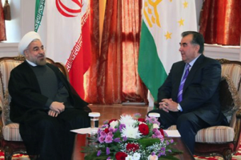Эксперт: молчание Ирана можно расценить как согласие с обвинениями Таджикистана