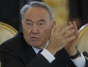 Нурсултан Назарбаев назвал проблемы в госуправлении