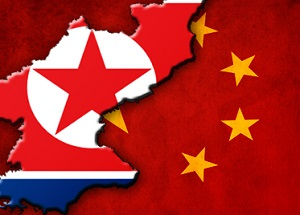 Пекин разрывает деловые контакты с Пхеньяном