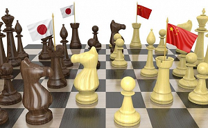 Новый Шелковый путь: Япония конкурирует с Китаем за Казахстан