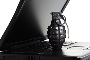 Террористы активизировались в Интернете. Почему? 