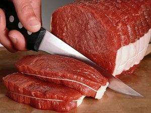 В Казахстане - самый быстрый рост цен на мясо в ЕАЭС