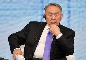Нурсултан Назарбаев предложил создать исламскую G-20