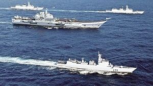 США толкают Китай и Индию в ловушку большой войны друг с другом