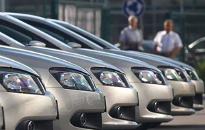 После жалобы автопроизводителей Казахстана Узбекистан снизил акциз на импорт машин