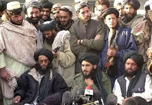 США собираются закрыть представительство «Талибана» в Катаре, - The Wall Street Journal