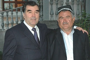 Скончался брат президента Таджикистана