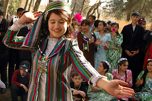 Кто кормит Таджикистан?