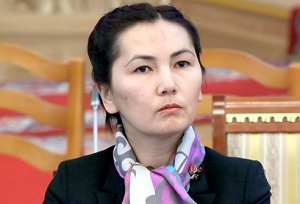 Экс-генпрокурора Кыргызстана приговорили к 8 годам лишения свободы. С отсрочкой в 12 лет