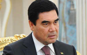 Китай - один из важнейших стратегических партнеров Туркменистана - президент