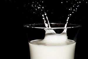 Запрет на ввоз молока из Киргизии в Казахстан: блеф или конкуренция?
