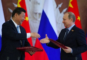 Эйнар Танген: Соглашение с Китаем позволит Евразийскому союзу потягаться с ЕС 