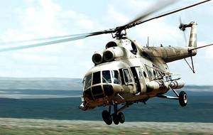 Вертолеты Ми-8 будут собирать в Казахстане
