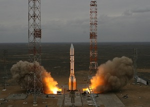 Страны Евразийского союза объединяют усилия в космосе