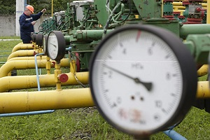 Иран пропустит туркменский газ в Азербайджан, но не в Турцию