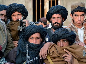 Исламабад пытается подставить Москву в своей игре с талибами и Вашингтоном