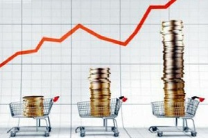 Уровень инфляции в Узбекистане составил почти 8%