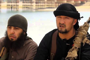 В Таджикистане родственников «министра войны ИГИЛ» Халимова приговорили к тюремным срокам