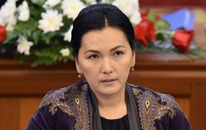 В Бишкеке неизвестные застрелили брата депутата Аиды Саляновой