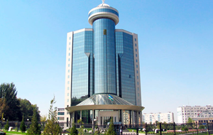 В Узбекистане возобновило работу представительство ЕБРР