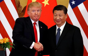 США и Китай заключили торговые соглашения на 253 млрд долларов