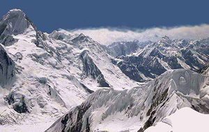 Около 20 % ледников уже потеряны, еще около половины Кыргызстан потеряет до середины столетия