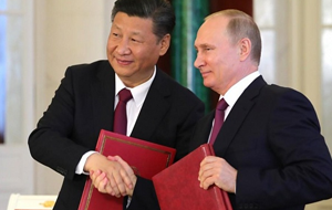 Россия и Китай: кто кому нужнее?