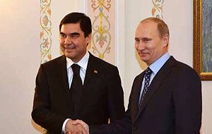 Москва пытается «подтянуть» к себе Туркменистан и это делается довольно грамотно, - эксперт