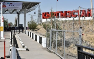 Казахстан приостановил ввоз молочной, мясной и кондитерской продукции из Киргизии