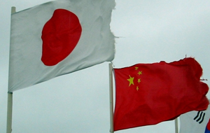 Китай и Япония пытаются наладить отношения на высшем уровне. Возможно ли?