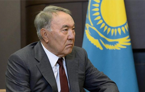 Назарбаев: в Узбекистане проходят кардинальные изменения