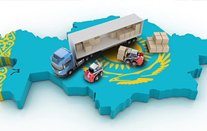 Казахстан экспортировал продуктов на $2 млрд