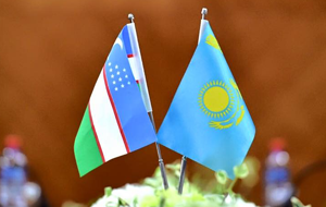 Узбекистан и Казахстан активизируют сотрудничество в ВТС и энергетике