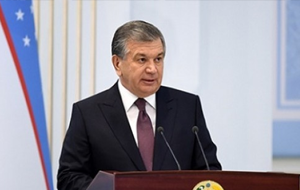 Сможет ли Узбекистан стать лидером в Центральной Азии?