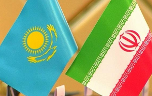 Казахстан возобновит экспорт зерна в Иран