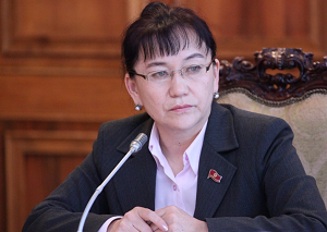 Айнуру Алтыбаева: Жээнбеков не свернет с действующего курса во взаимоотношениях Кыргызстана с Россией