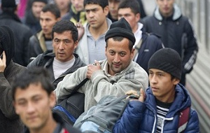 Узбекистан начал заниматься проблемой трудовой миграции