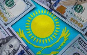 В Казахстан инвестируют $3,5 миллиарда