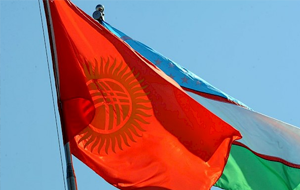 Кыргызстан и Узбекистан: один год равен десятилетию