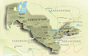 Три ключевых тренда развития Узбекистана