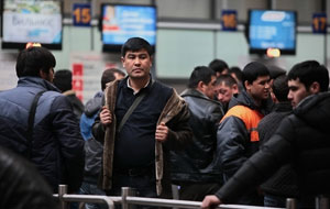 Трудовые мигранты в РФ: Мы готовы вернуться в Кыргызстан