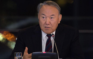 Казахстан будет зарабатывать $5 млрд на логистике ежегодно