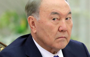 Назарбаев утвердил новый налоговый кодекс Казахстана