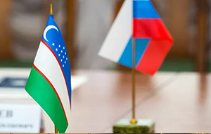 Россия поможет Узбекистану развивать атомную энергетику