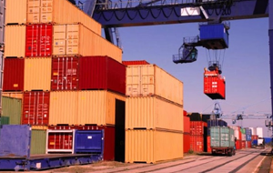 Казахстан планирует закупить 5 тысяч контейнеров в 2018 году